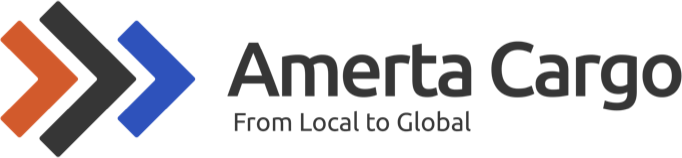 Amerta Cargo — From Local to Global