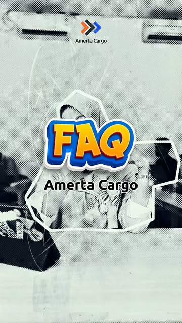 Video FAQ pengiriman internasional Amerta Cargo