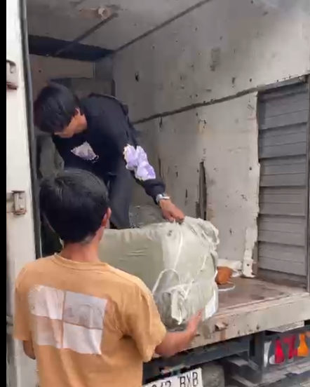 Panduan Menghitung Berat Volumetrik