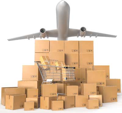 Jasa Logistik Internasional: Cara Kerja dan Alur Pengiriman
